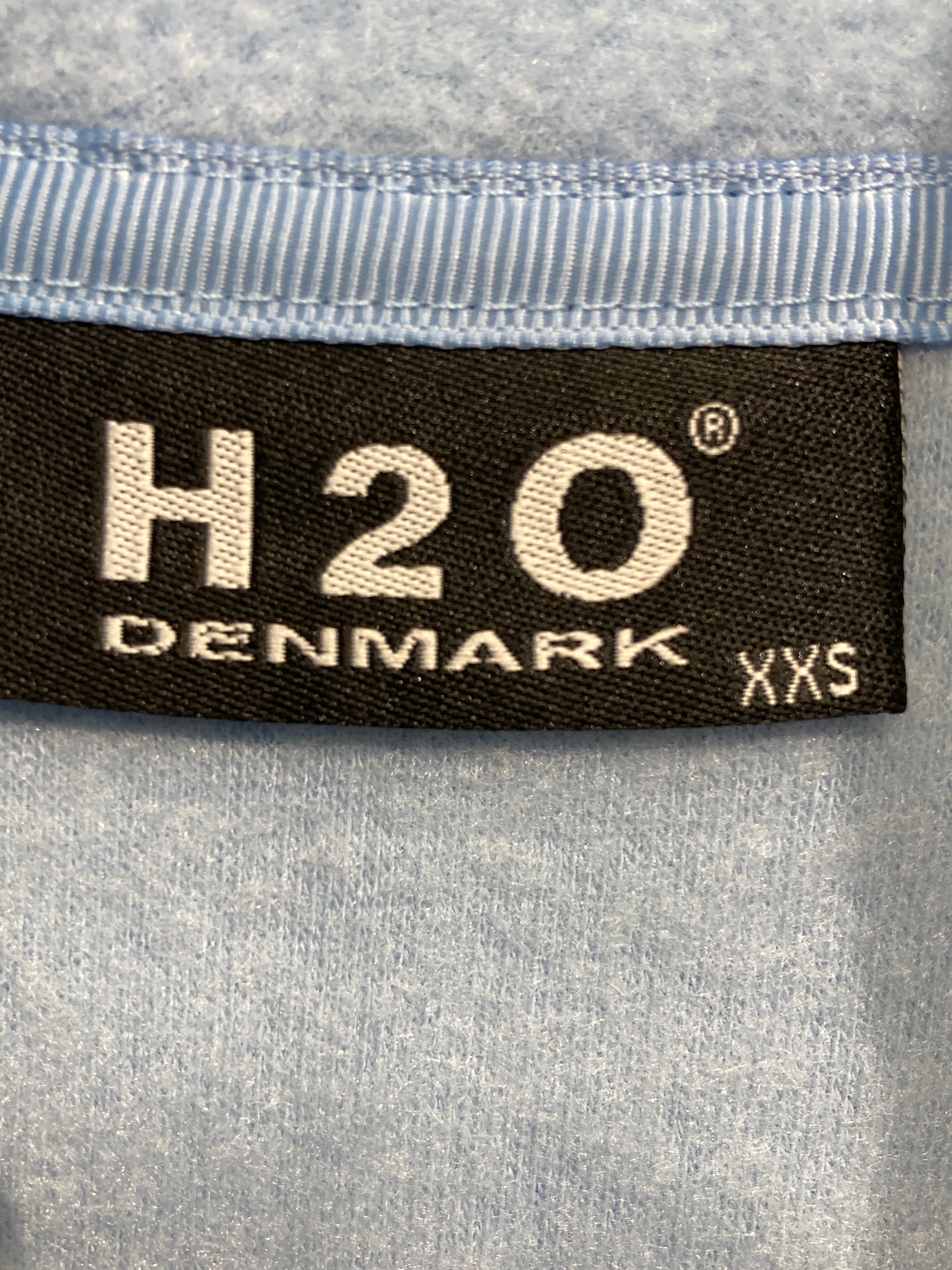 H2O Bluse